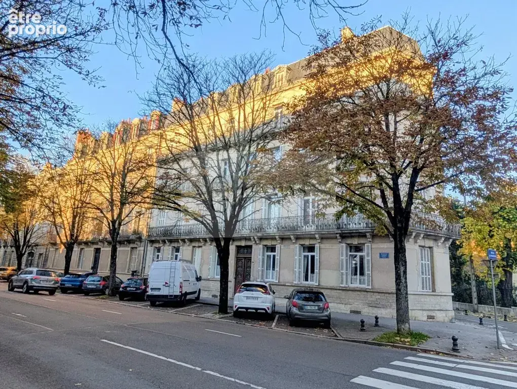 COTE D'OR (21) - DIJON CENTRE - Plateau de 98 m² - photo 3