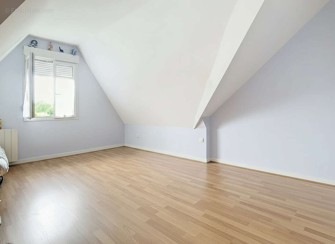 Maison à BLAINVILLE-SUR-MER