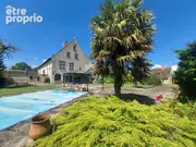 Maison à COURLEON