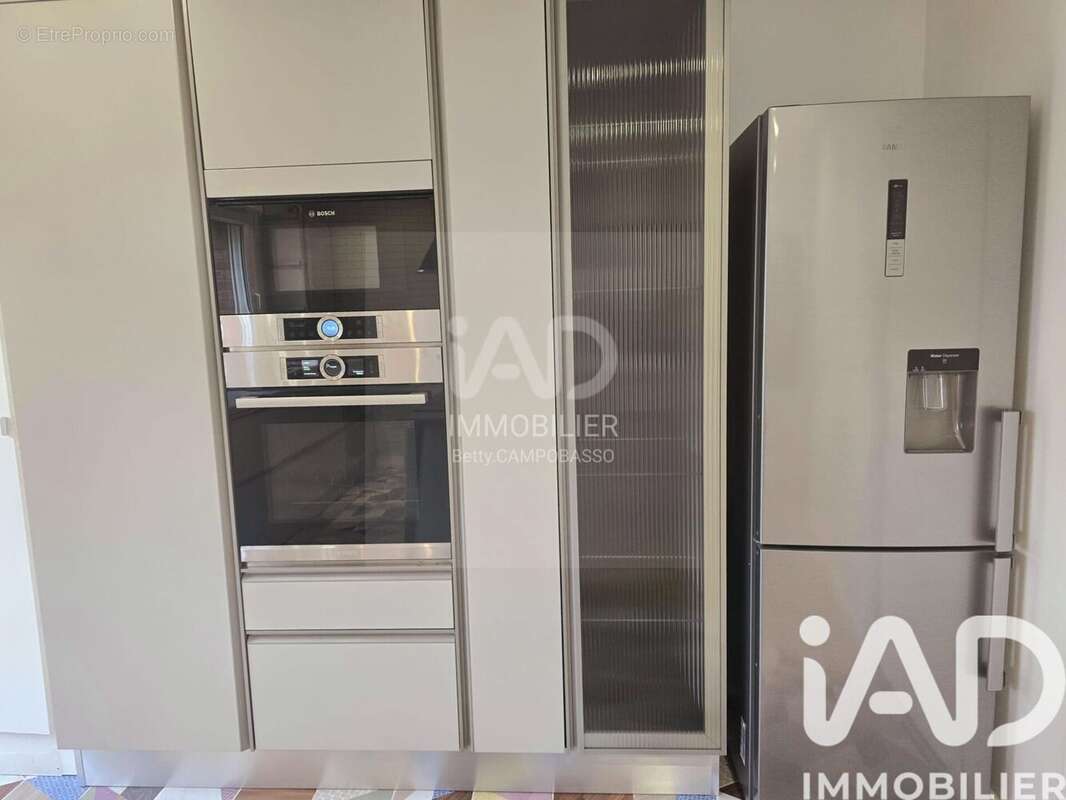 Photo 6 - Maison à VALENCIENNES