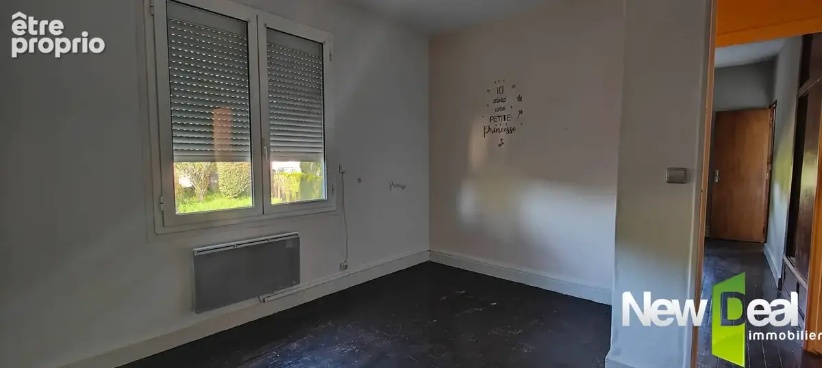 Grande maison à Argentat - photo 8