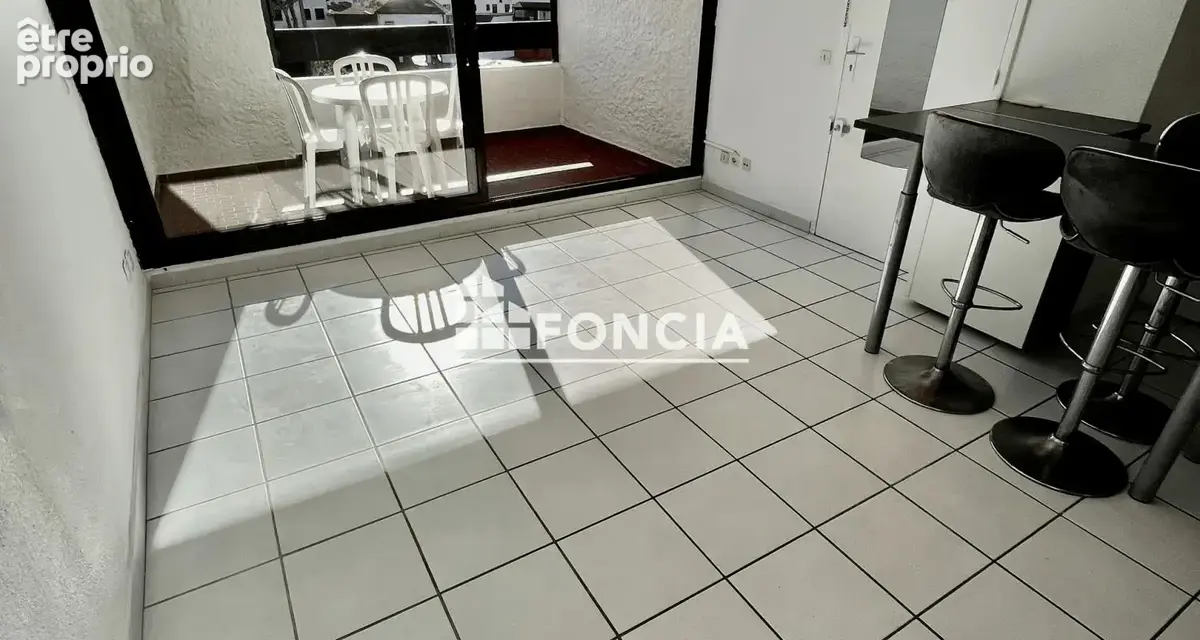 Superbe appartement T2 rénové avec vue imprenable – Barcarès / Cap Coudalère  - photo 2
