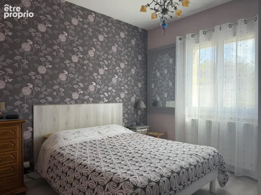 Maison de plain-pied sur un terrain de 1 500 m2, sans travau - photo 4