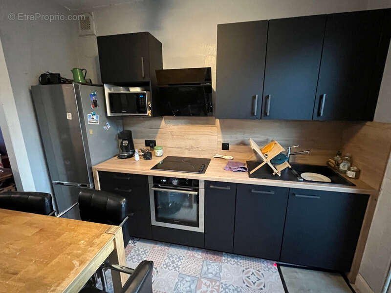 Maison à BAR-LE-DUC