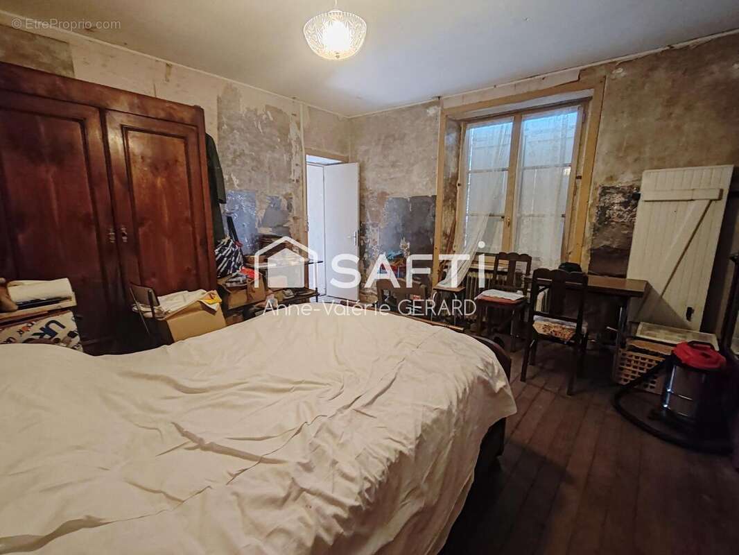 Photo 6 - Maison à LA DOREE