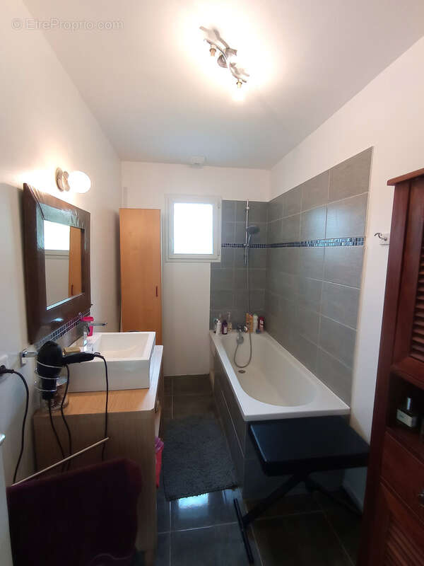 Maison à BRIIS-SOUS-FORGES