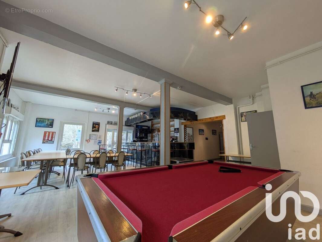 Appartement 1178 m² à Sentein  - photo 9