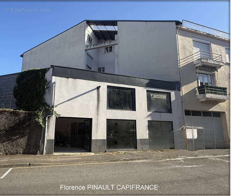 Appartement à TARBES