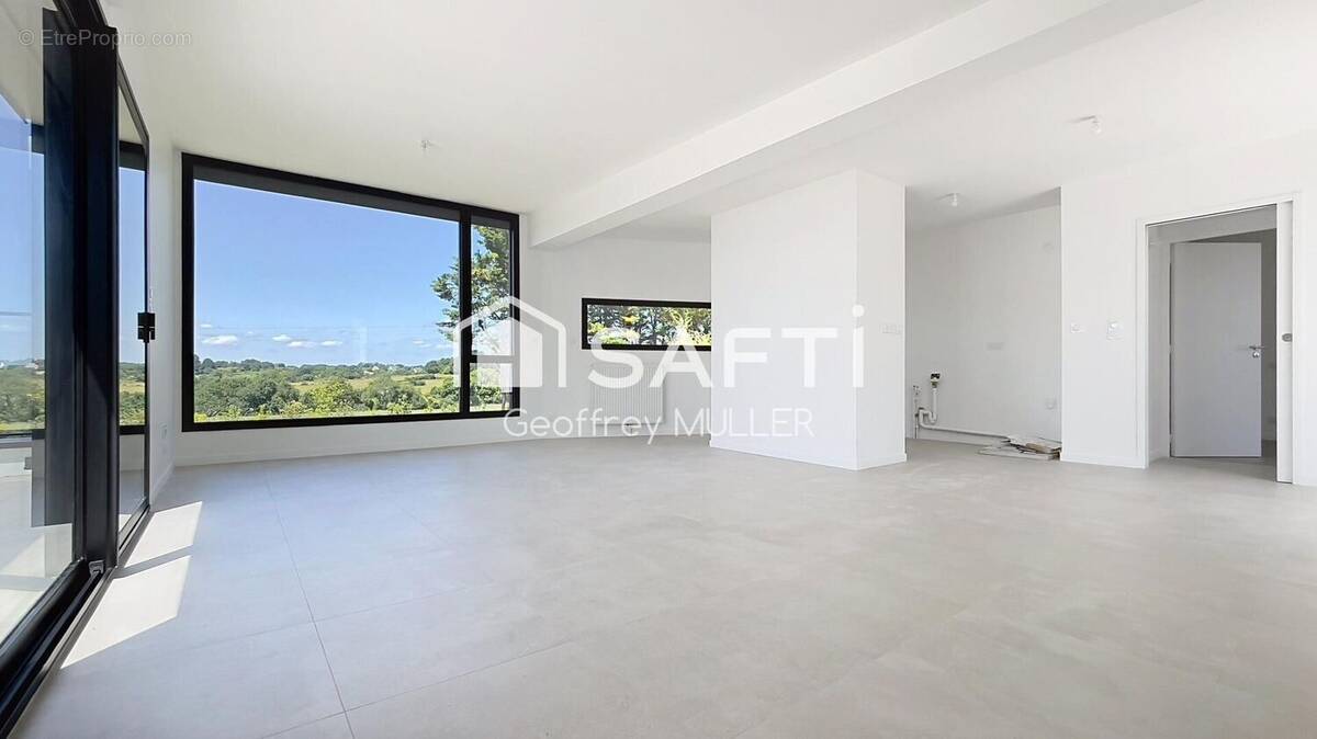 Photo 1 - Maison à ARRADON