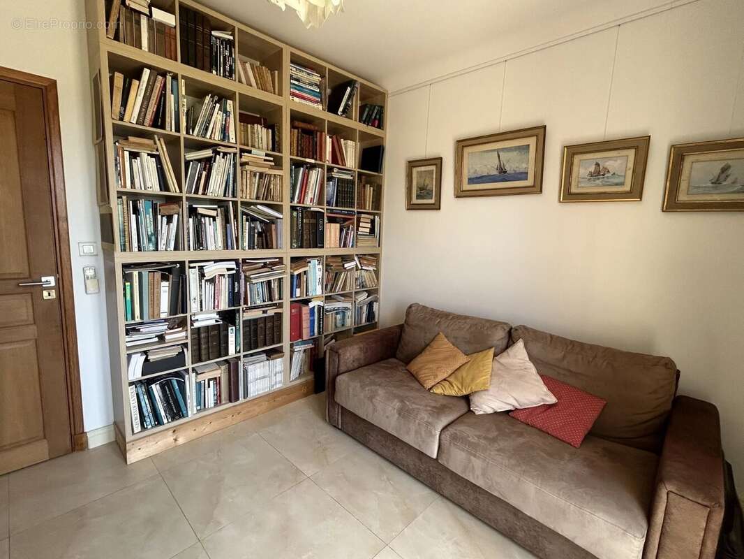 Mougins vente maison 4 pièces - photo 17