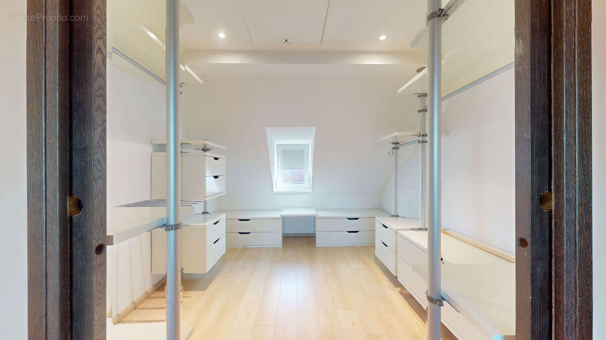 Appartement à BISCHHEIM