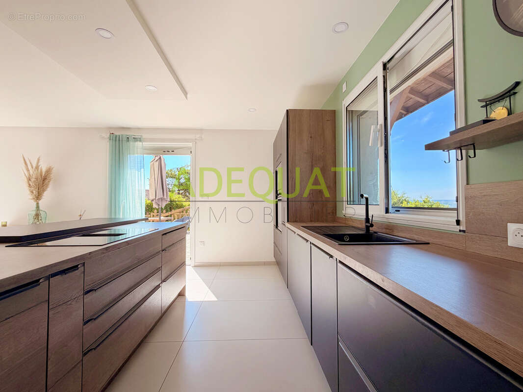 Maison septeme 185m2 - photo 4