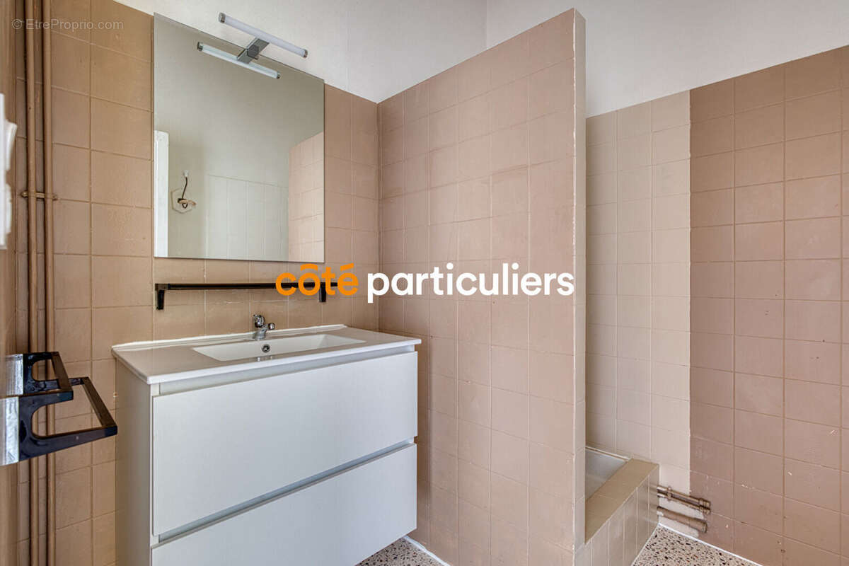 Appartement à LA ROCHE-SUR-YON