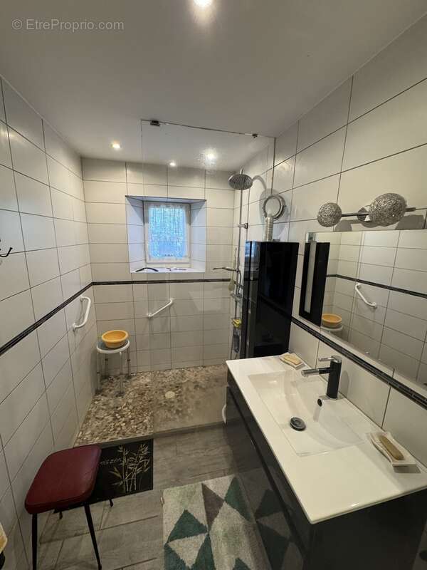 Maison t7 de 156 m2 - photo 17