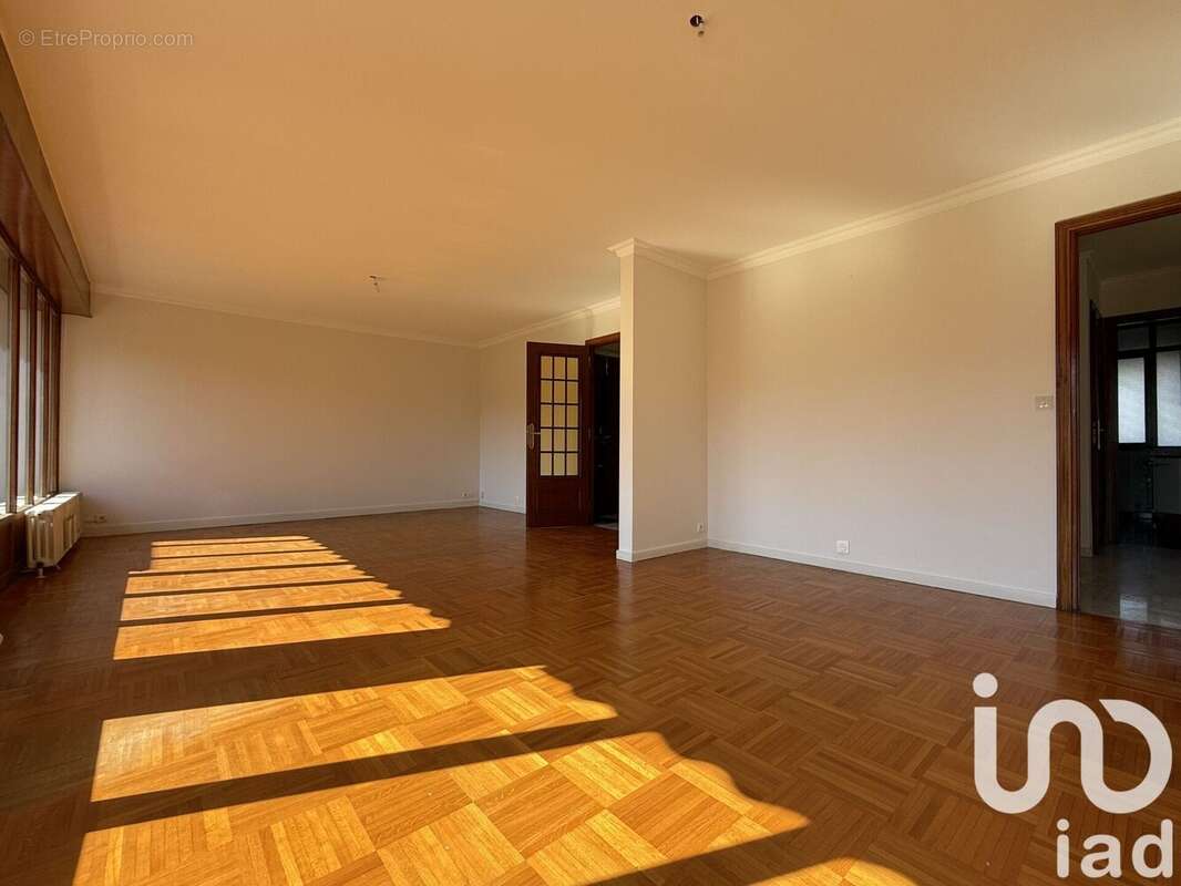 Photo 8 - Appartement à ECHIROLLES