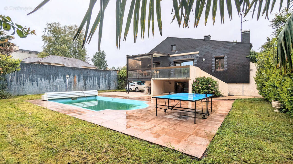 Maison à PAU