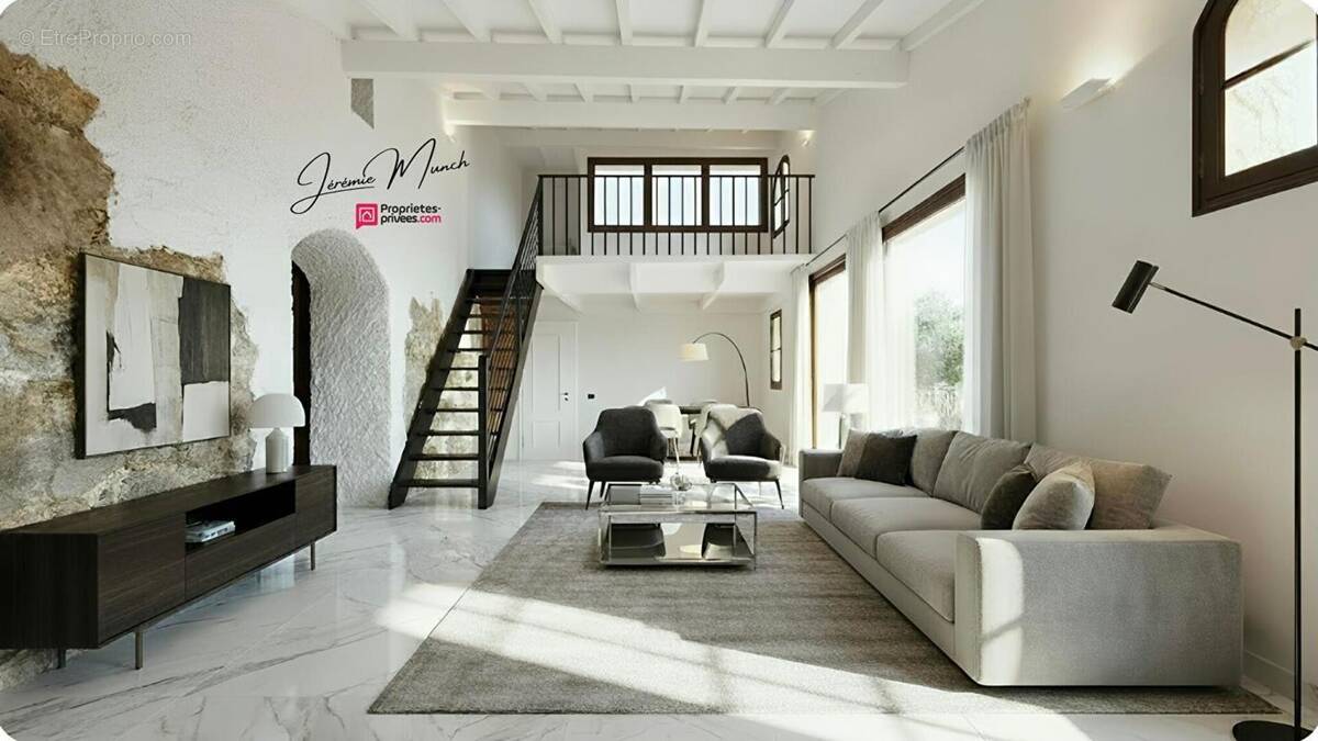 Photo Maison à Ollioules au prix de 490 000€