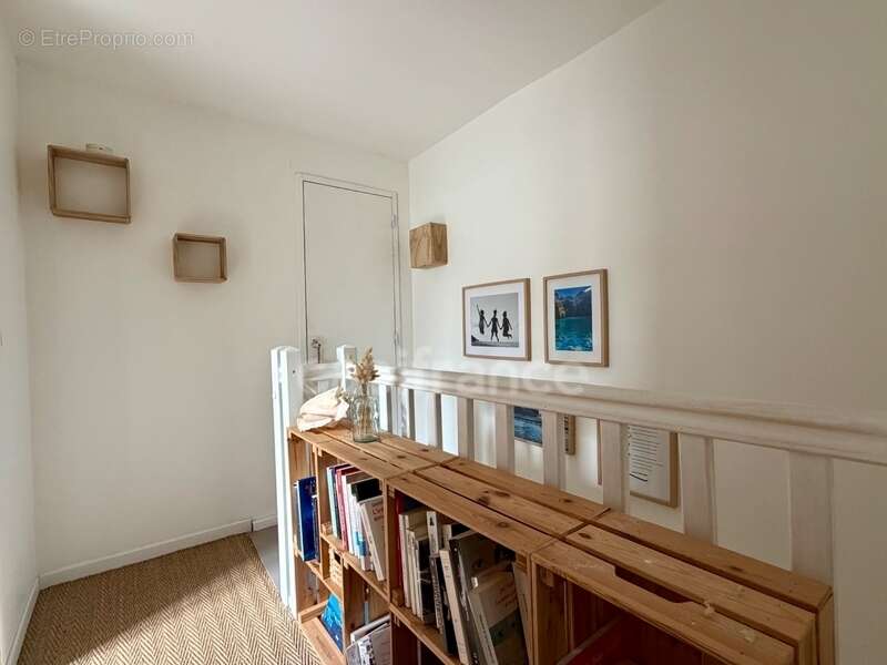 Appartement à vendre 2 pièces MARLY LE ROI (78) - photo 6