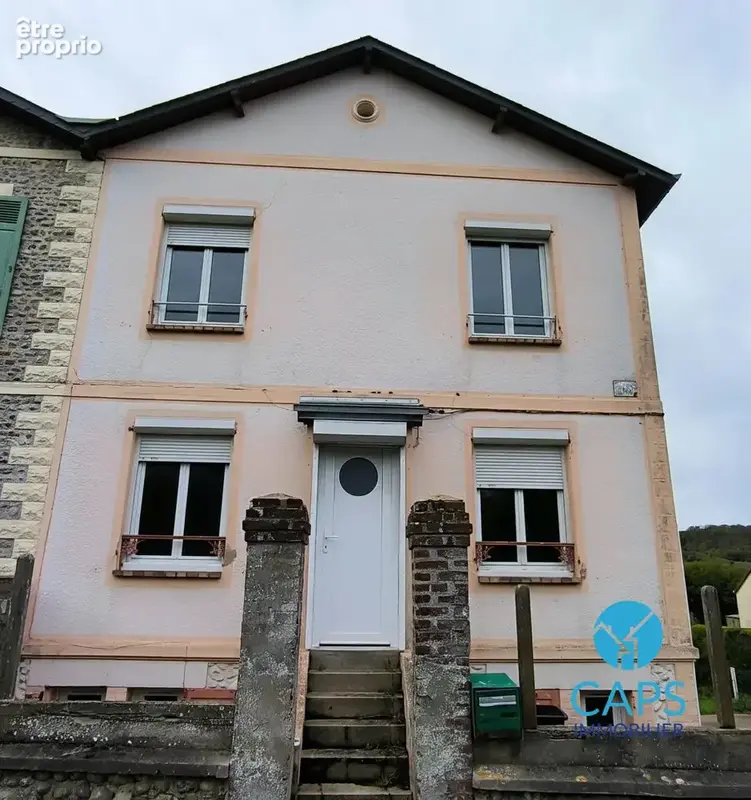 Appartement 58 m² à vendre à Criel-Sur-Mer (76910) - photo 3