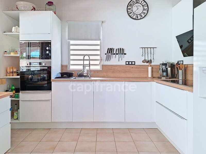 Maison à SAINT-MARTIN