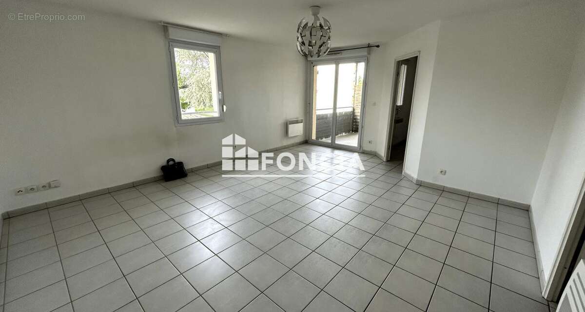 Appartement à CASTILLON-LA-BATAILLE