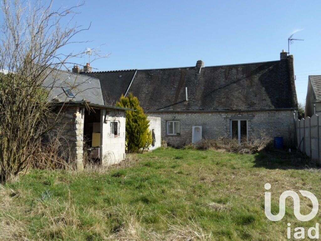 Photo 3 - Maison à PIERREPONT