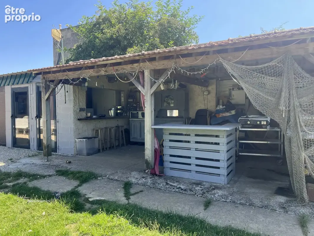 Maison ancienne - photo 2