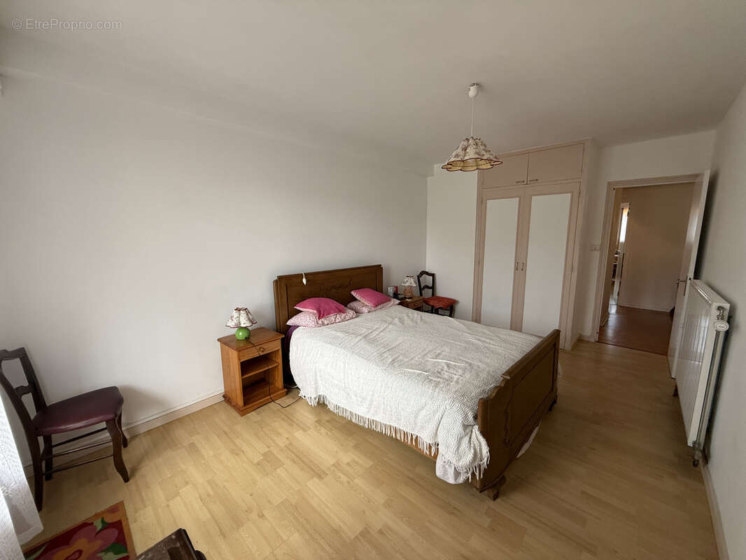 Appartement à LA ROCHE-SUR-YON