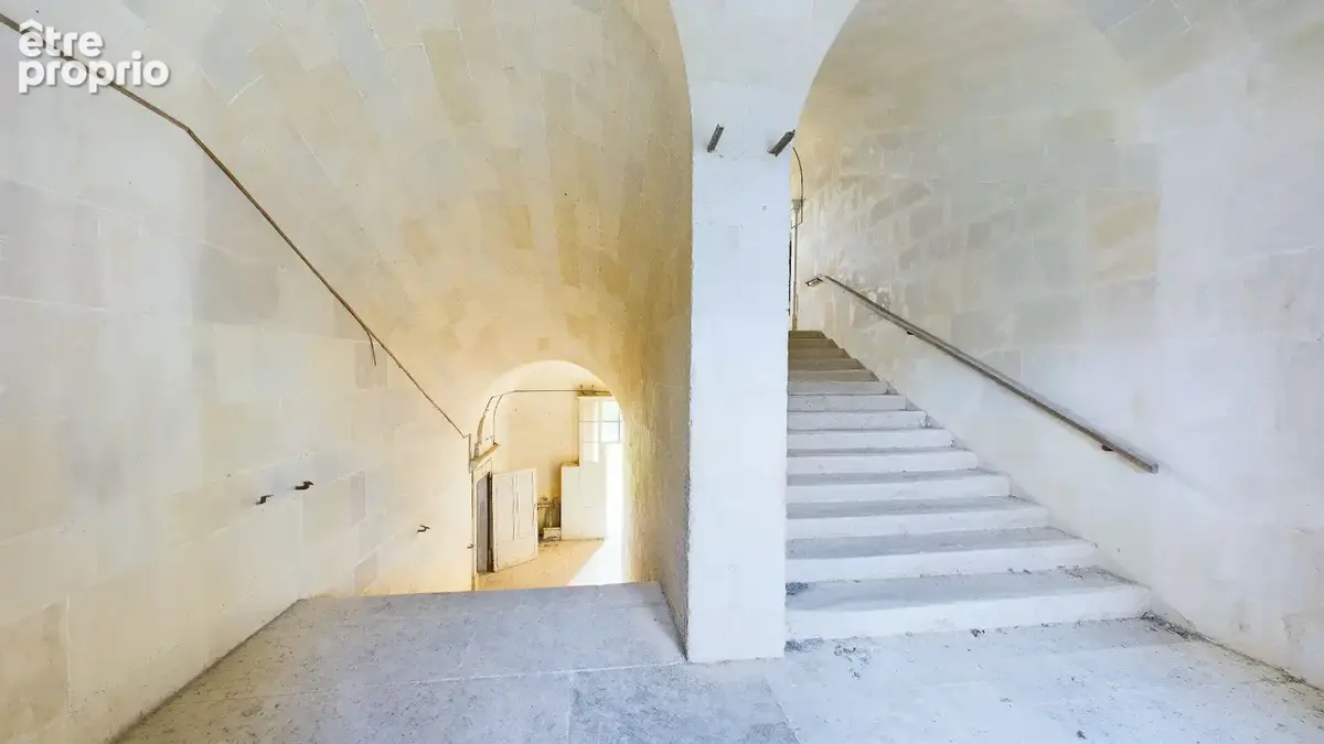 Château féodal au coeur des Landes sur 3,5 hectares - photo 24
