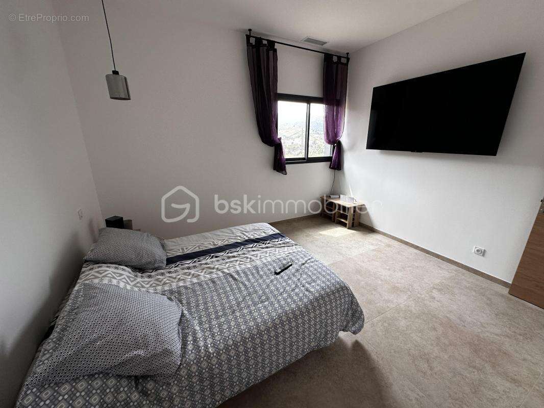 Maison à PORT-VENDRES