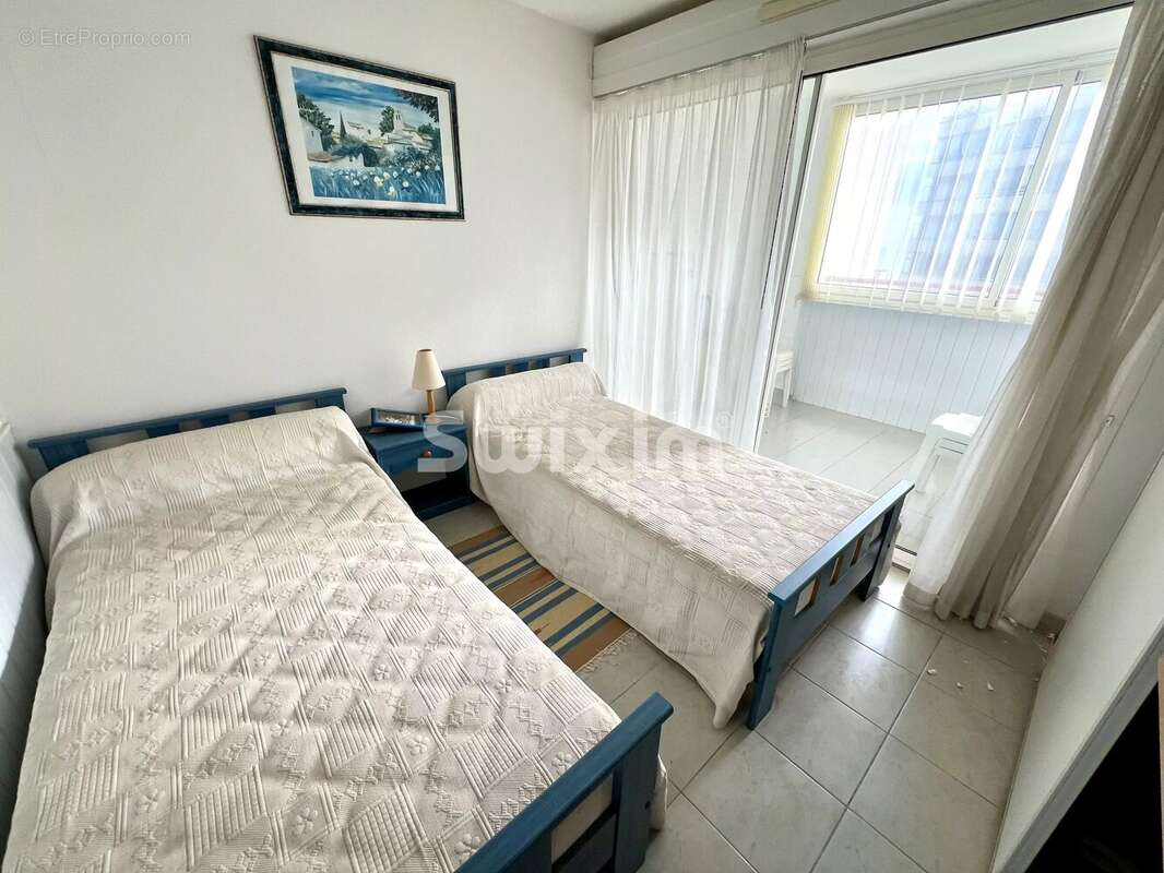 Appartement à VALRAS-PLAGE