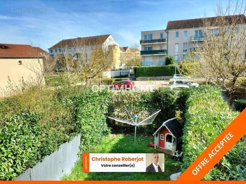 Appartement à CHALON-SUR-SAONE