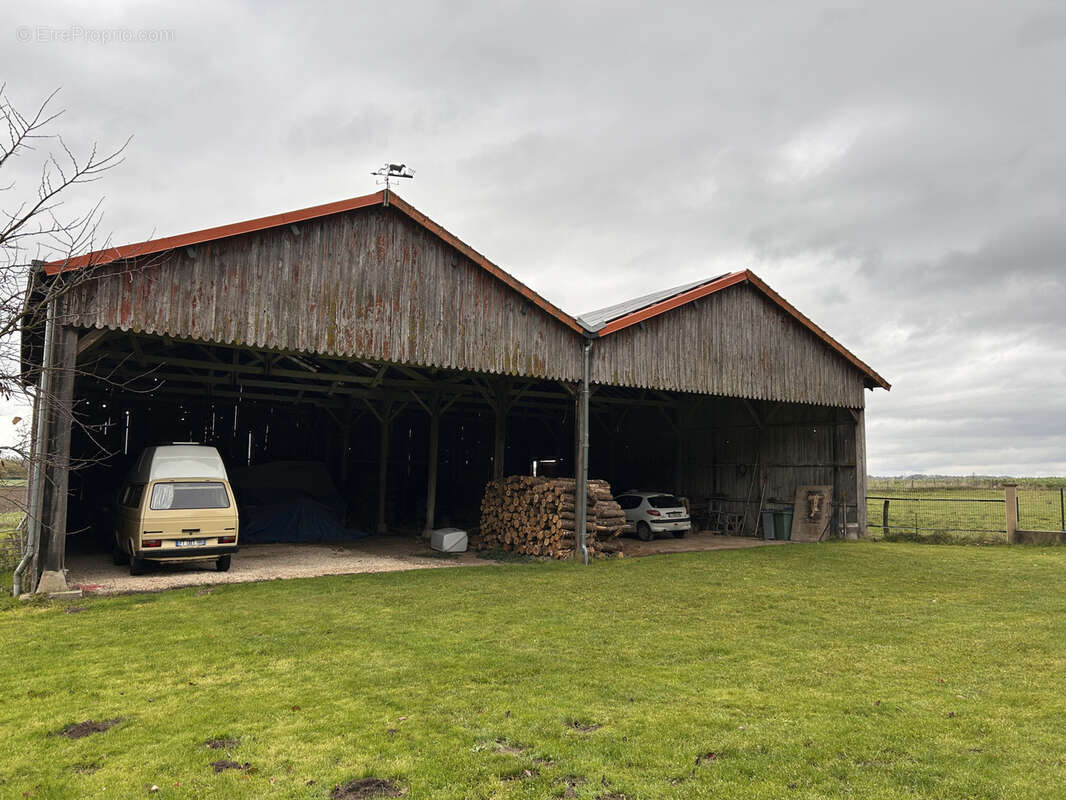 Maison à CIRAN