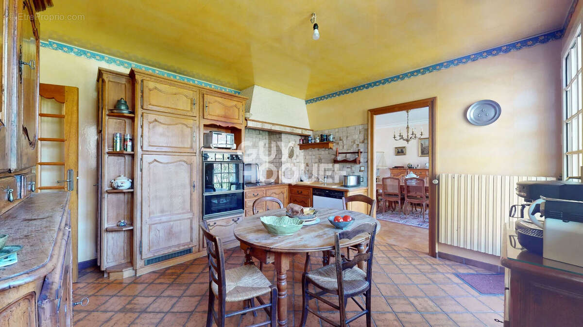 Maison à VESOUL