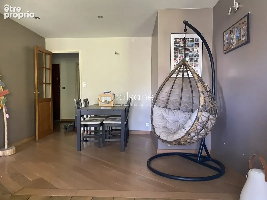 Appartement 4 pièces 89 m² à vendre à Petit-Couronne (76650) - photo 6