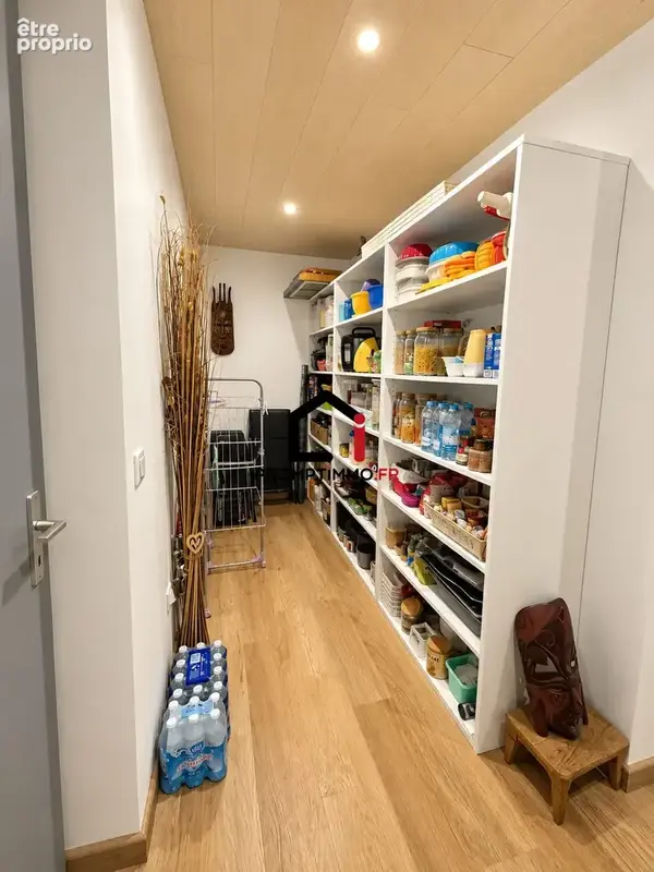 Maison 3 pièces 85 m² à vendre à Cour-Saint-Maurice (25380) - photo 8