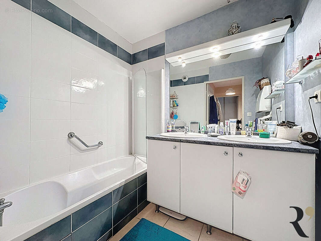 Appartement à SAINT-ORENS-DE-GAMEVILLE