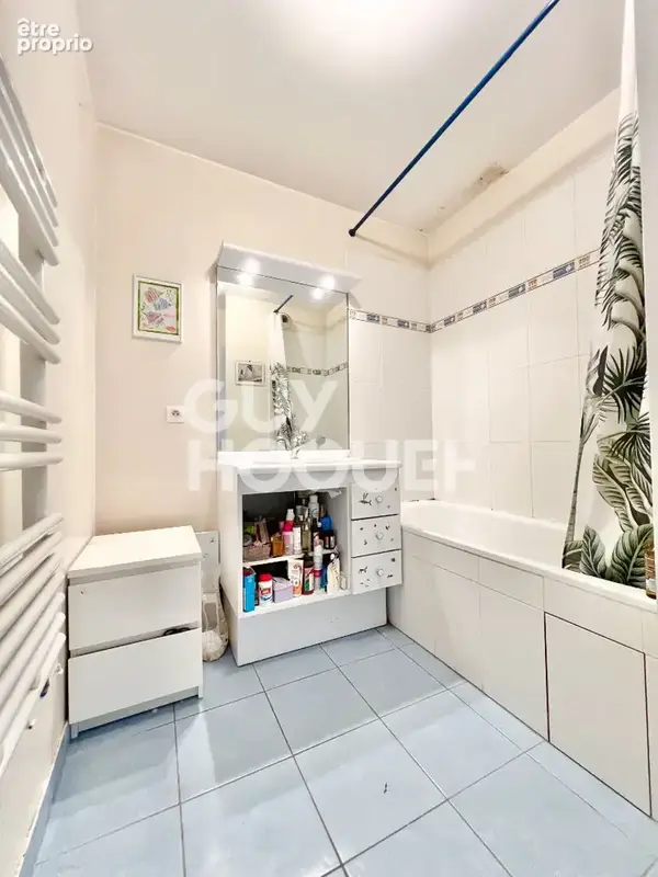 À vendre : Appartement 5 pièces à Massy - Vieux Massy - photo 15