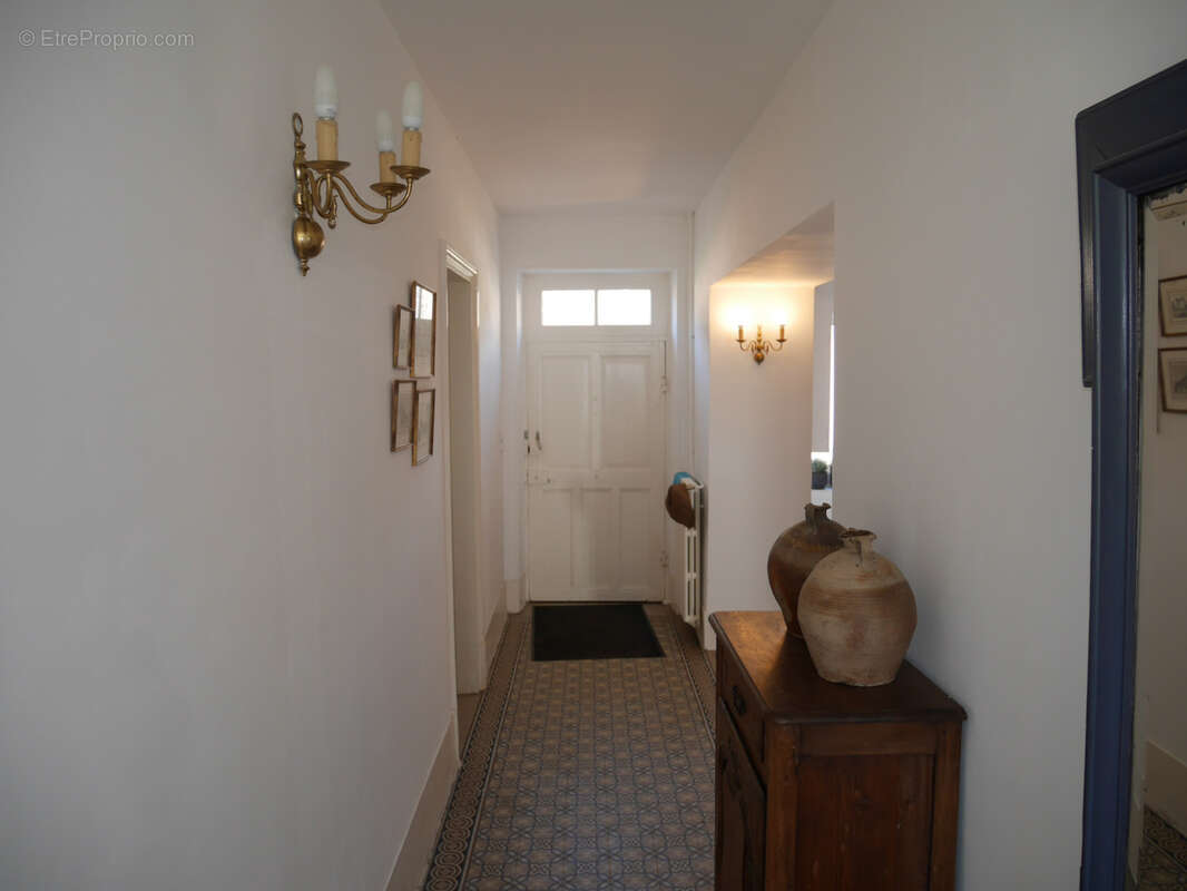 Maison à MARIGNY-L'EGLISE