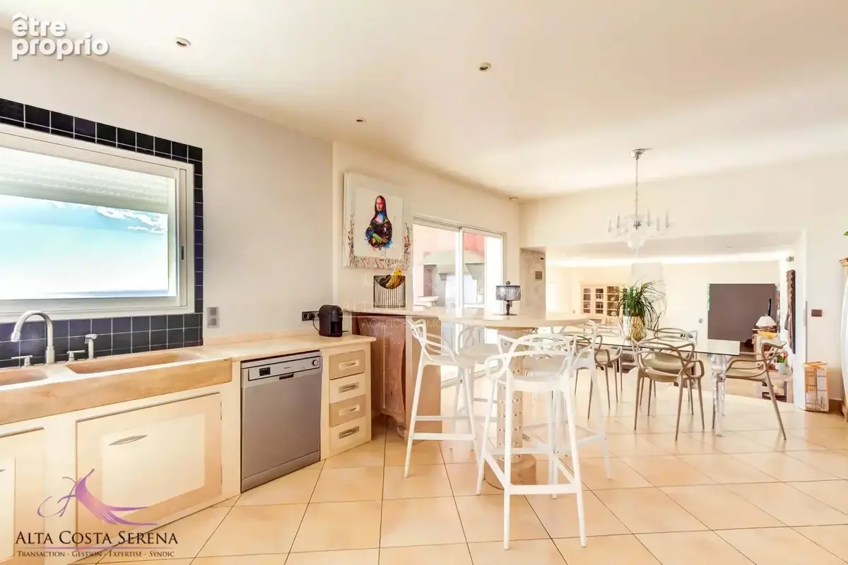 Villa avec vue mer panoramique – Secteur privilégié à Ventiseri - photo 5