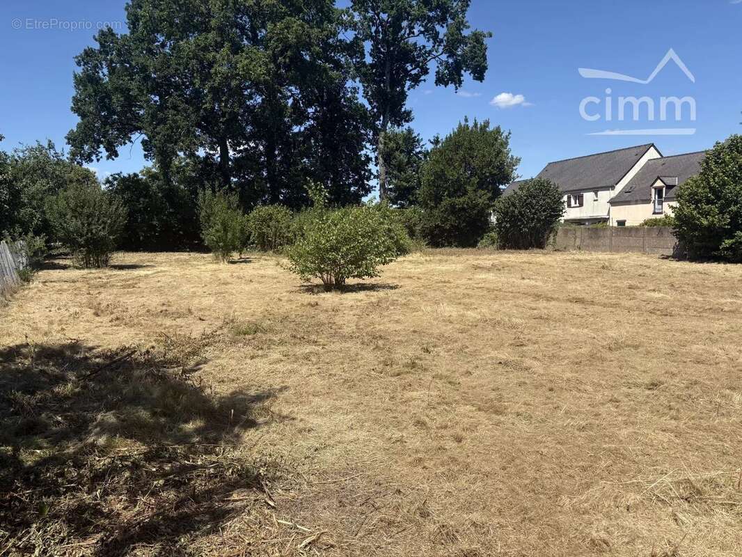 Terrain à bâtir de 1592 m² - photo 6