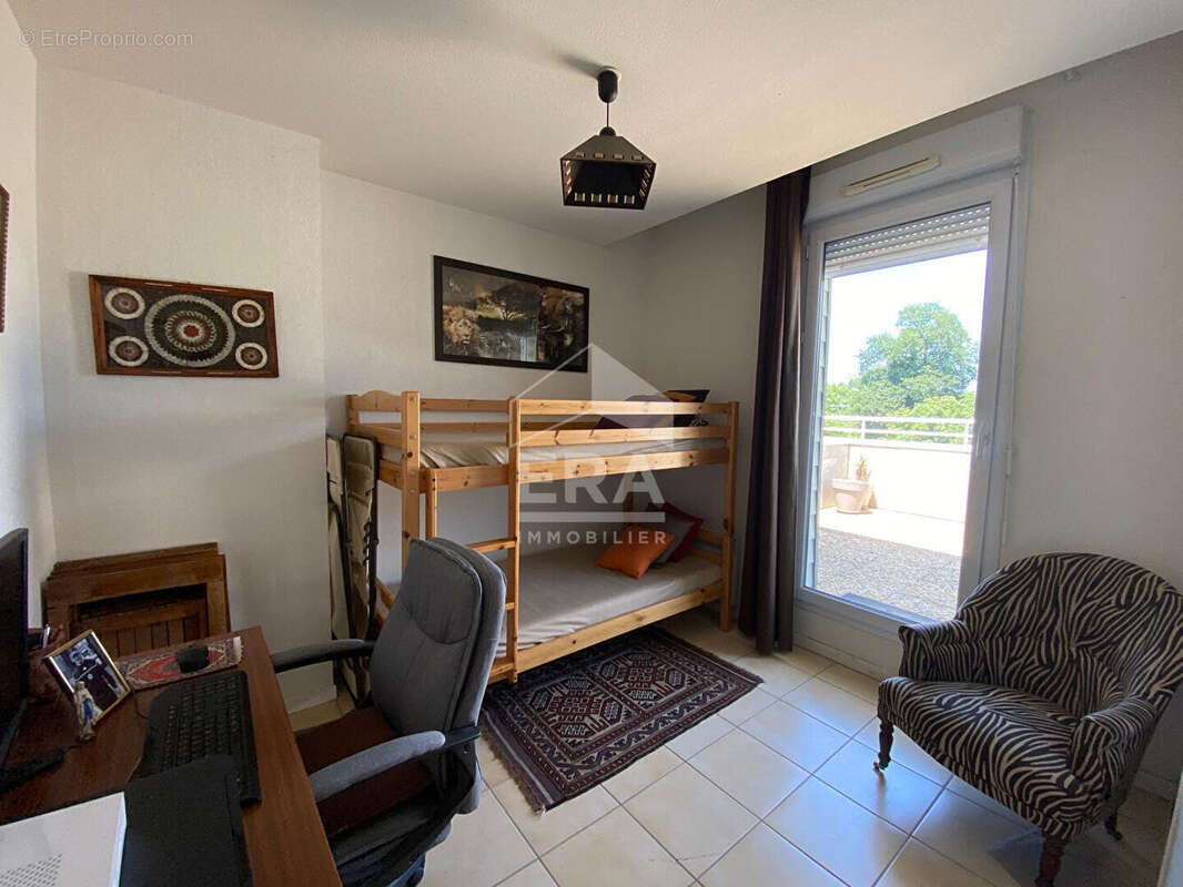Appartement 116m² à pau - photo 7