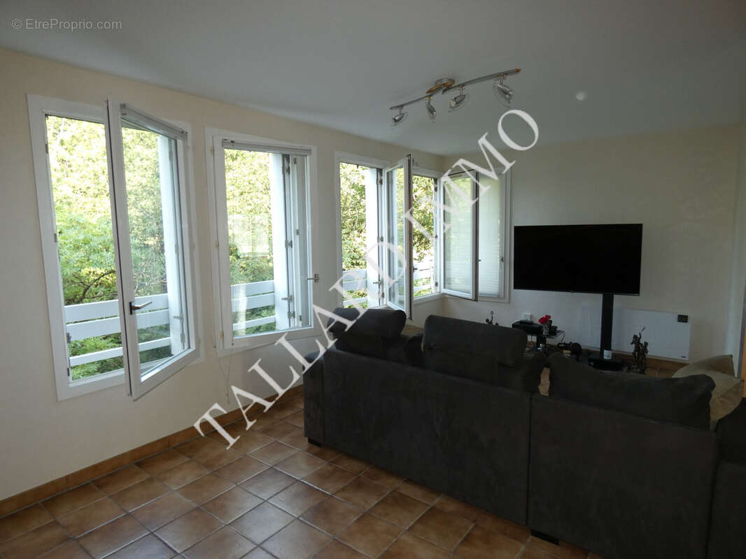 Appartement à GAP