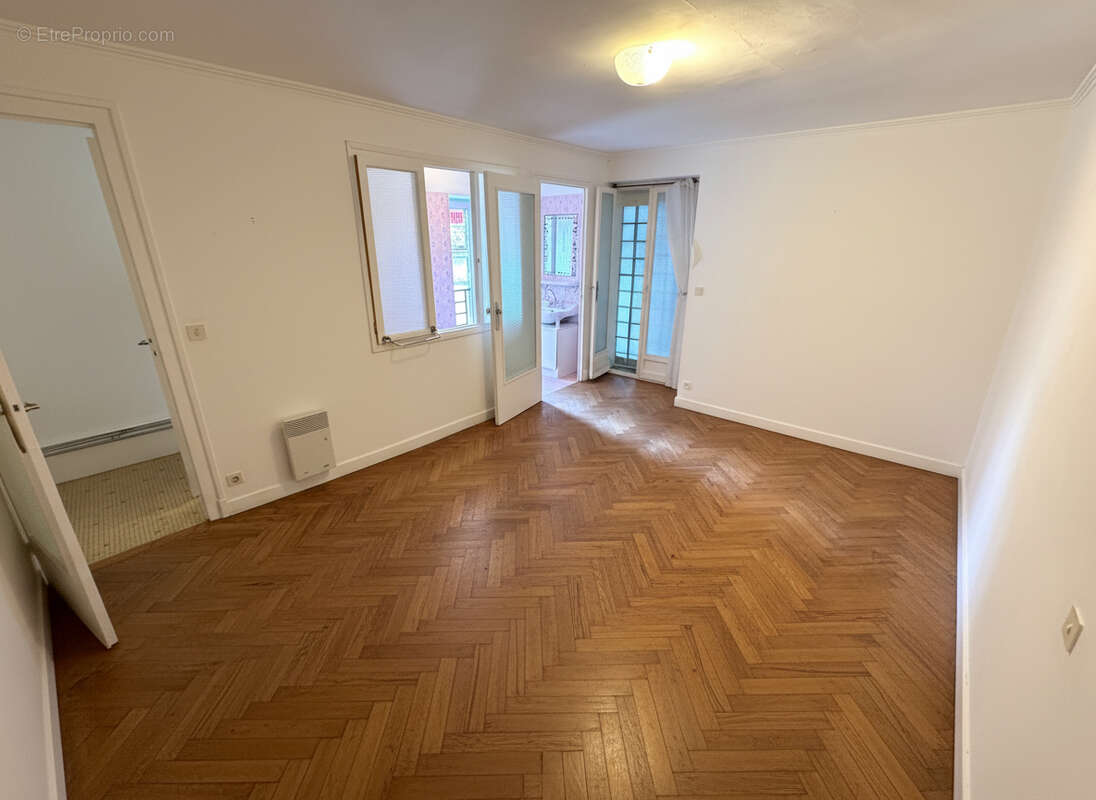Appartement à SAINT-JEAN-DE-LUZ