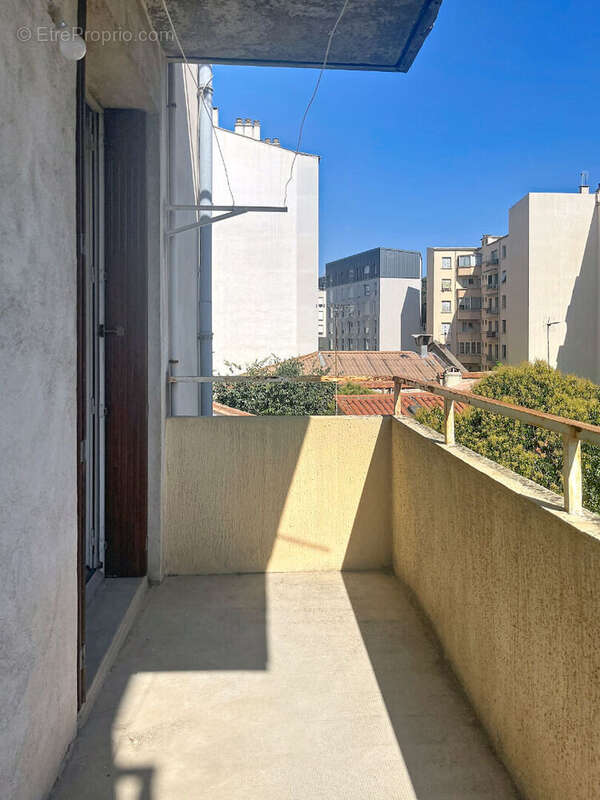 Appartement Nimes 3 pièce(s) 67 m2 - photo 12