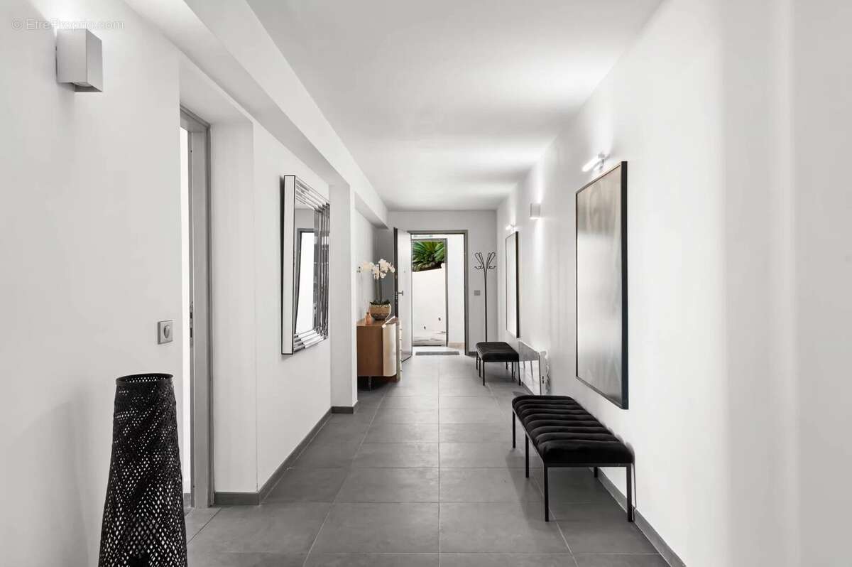 Appartement à LE CANNET