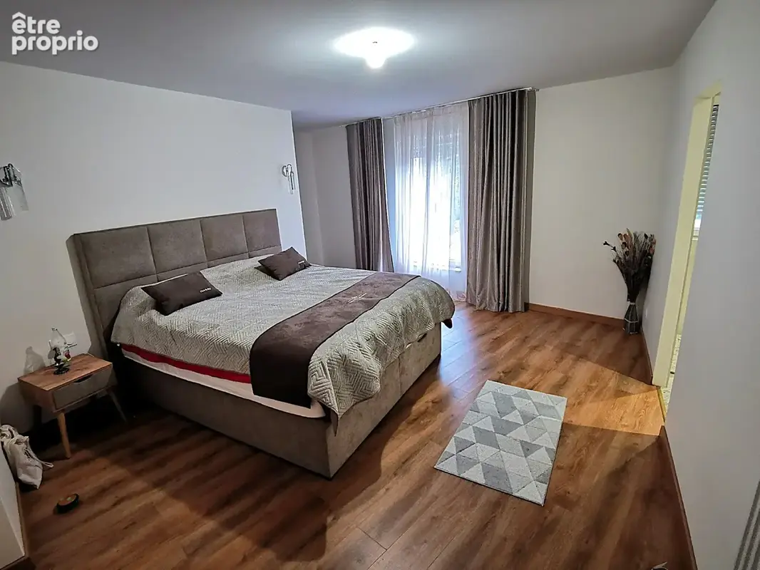Nancy proche gare / maison 150 m2 etat neuf avec jardin et 2 terrasses - photo 6
