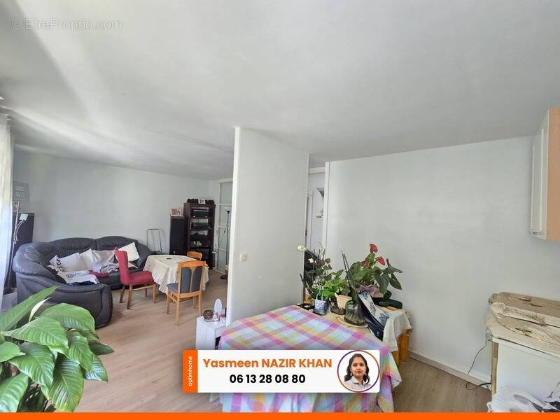 Appartement à DRAVEIL