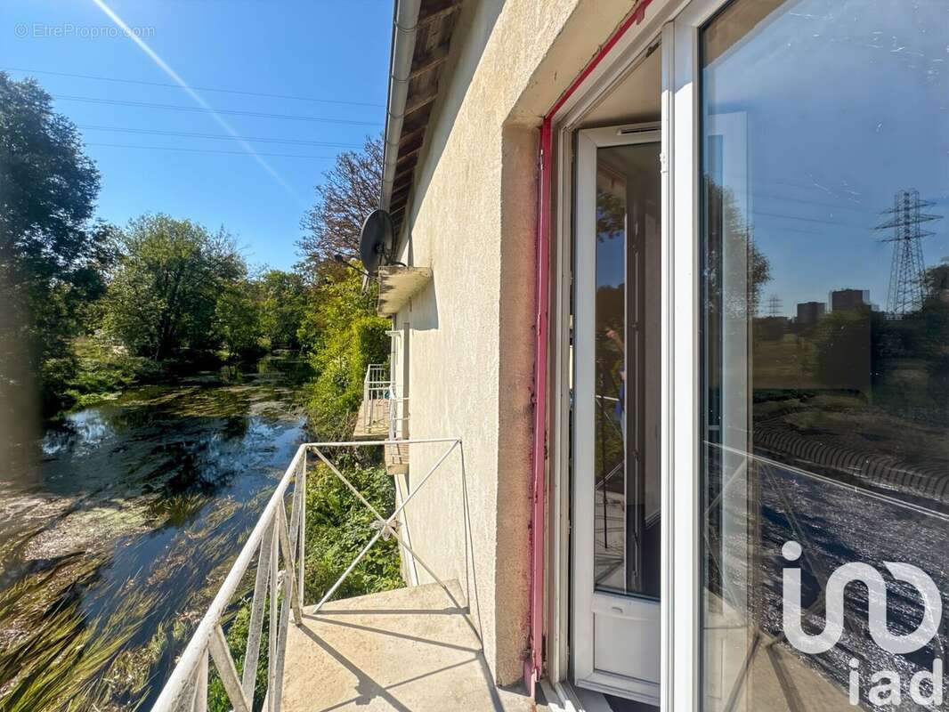 Maison 95 m² à Brunoy  - photo 9