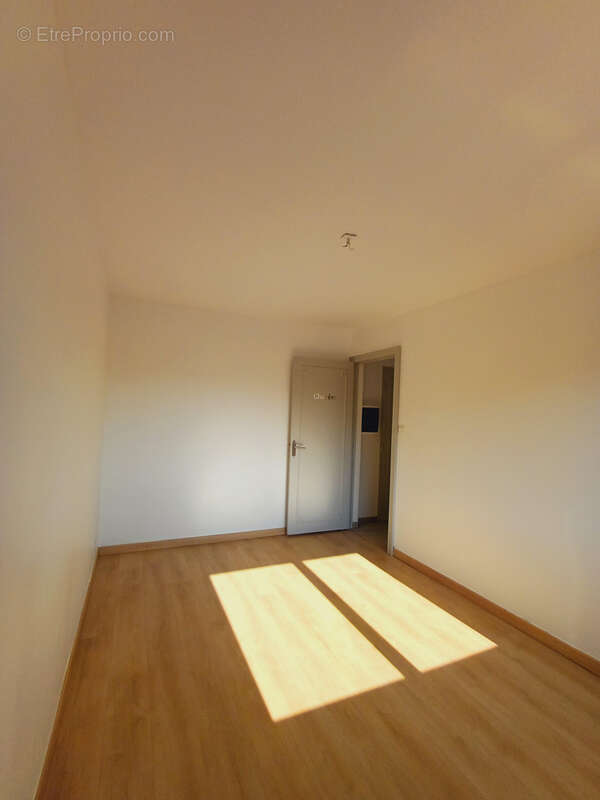 Appartement à BELFORT